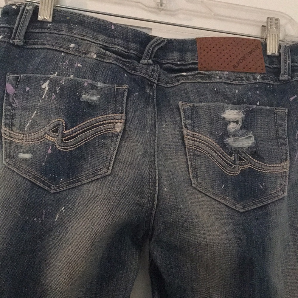 Jeans - Picture 3 of 4